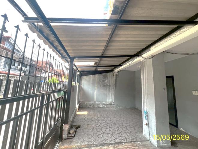 picture TOWN HOUSE 18 Sq.w. Bang Bua Thong Nonthaburi for 1.2M - 14/35