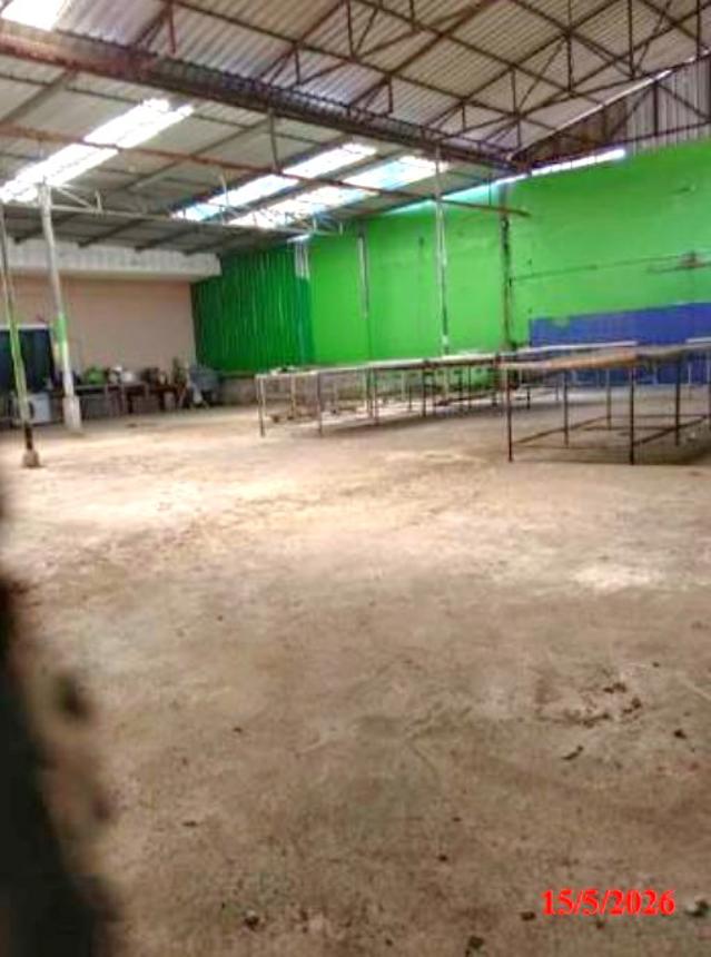 picture FACTORY 3390.6 Sq.w. Muang Pattani Pattani for 20.9M - 27/45