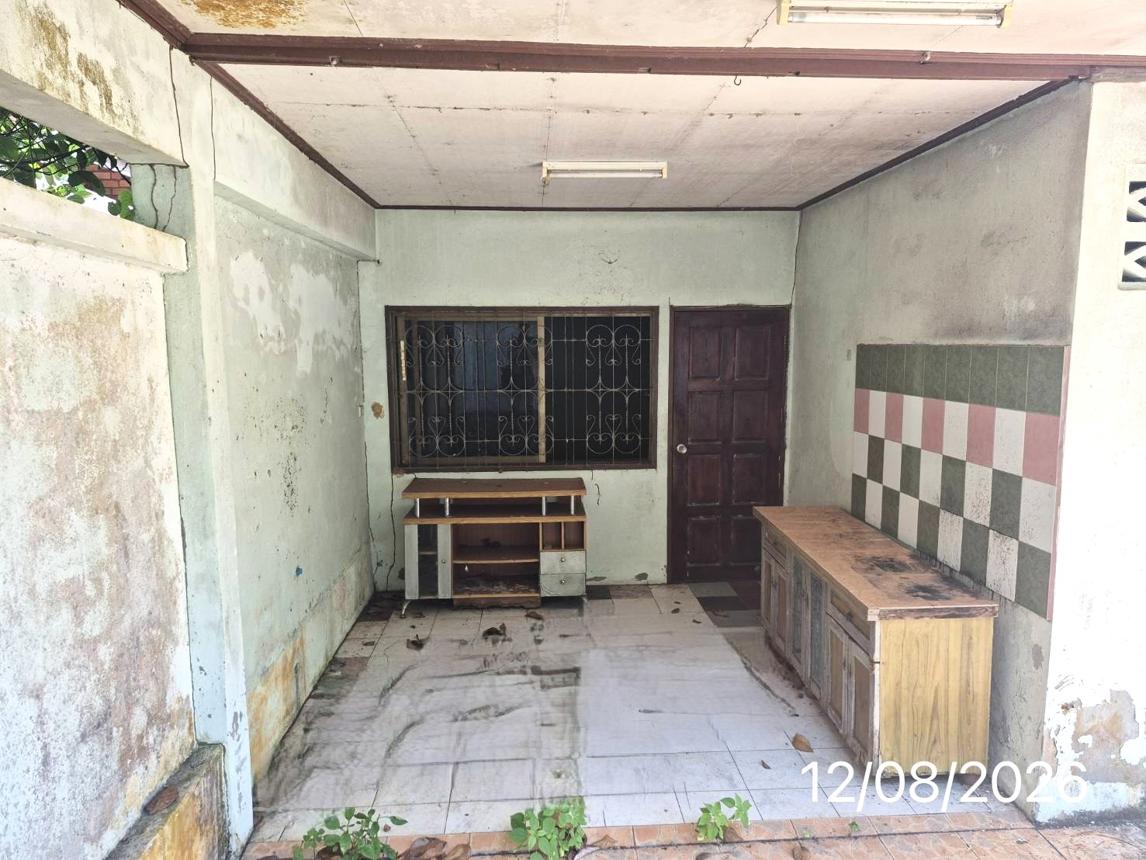 picture HOME 69 Sq.w. Bang Khan Nakhon Sri Thammarat for 2.2M - 24/33