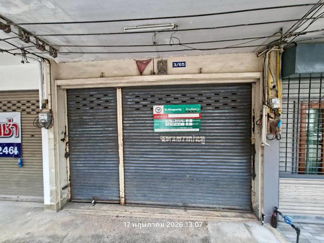 picture SHOP HOUSE 16 Sq.w. Muang Chanthaburi Chanthaburi for 2.8M - 2/33