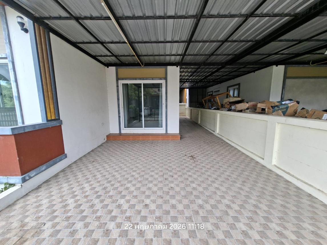 picture HOME 40.7 Sq.w. Pluak Daeng Rayong for 2M - 16/27