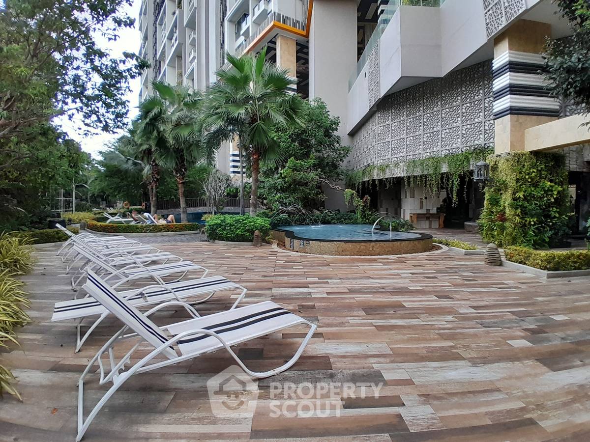 picture 32nd-Floor 2-BR Condo At Wyndham Jomtien Pattaya (ID 3328373) - 13/24