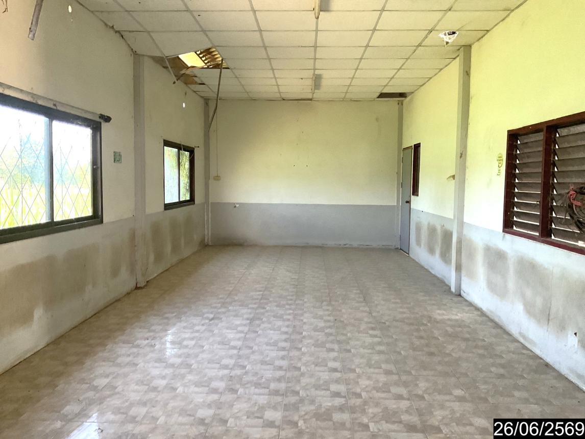 picture FACTORY 400 Sq.w. Erawan Loei for 3.7M - 16/25