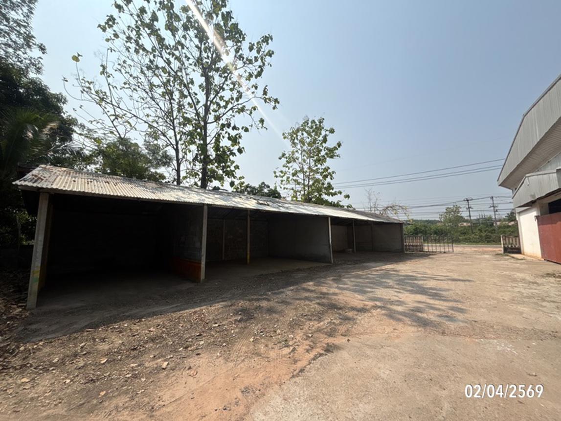 picture FACTORY 616 Sq.w. Tha Khan Tho Kalasin for 7.3M - 44/67