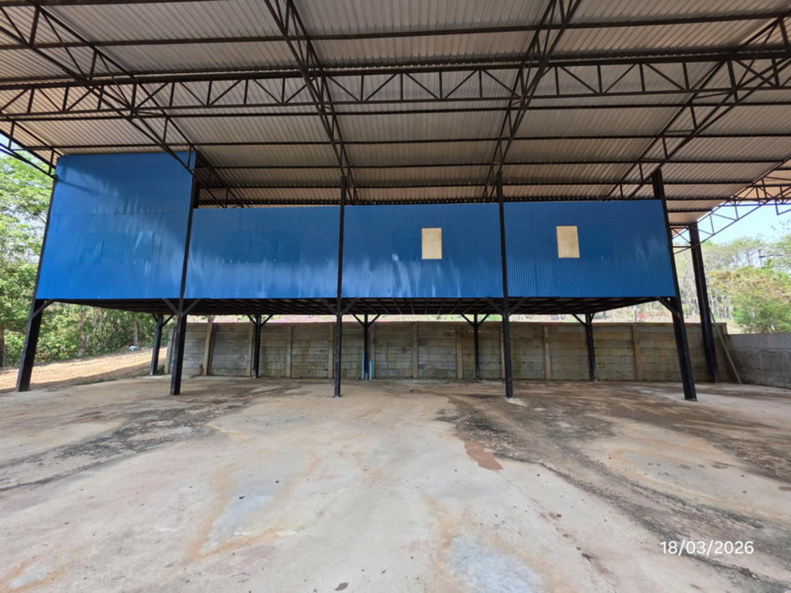 รูป อาคารโรงงาน 4520 ตร.วา เมืองเลย เลย 8.4M - รูปที่ 25/29