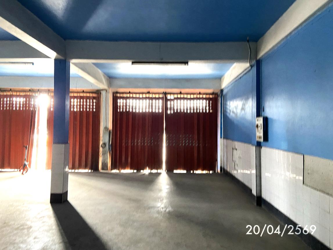 picture SHOP HOUSE 216 Sq.w. Rattaphum Songkhla for 8.8M - 34/65