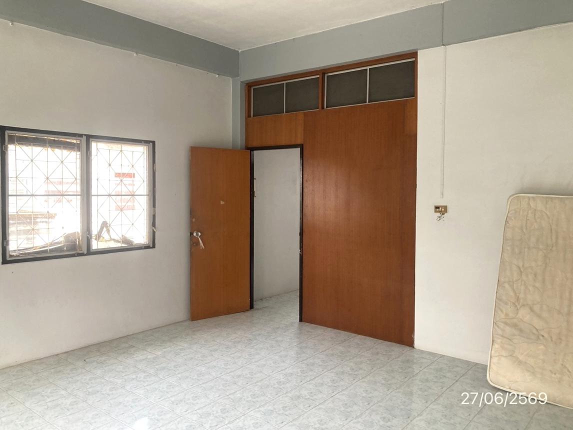 รูป ทาวน์เฮ้าส์ 18.2 ตร.วา เมืองสุราษฎร์ธานี สุราษฎร์ธานี 1.9M - รูปที่ 27/35
