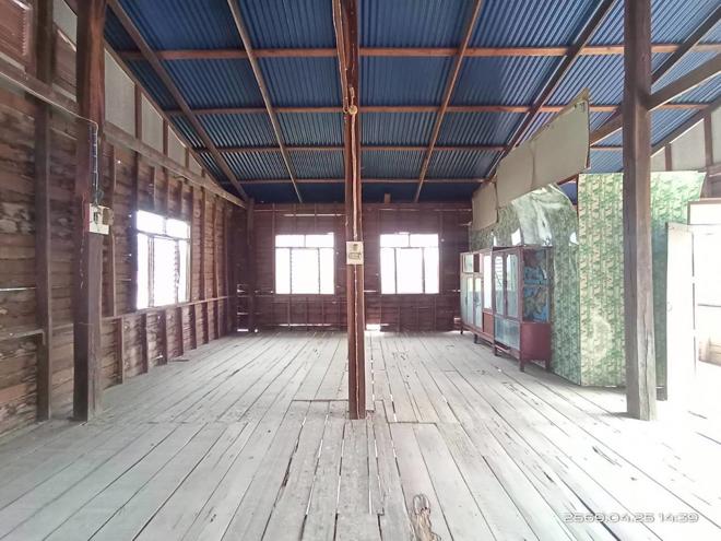 รูป บ้านเดี่ยว 83 ตร.วา บรบือ มหาสารคาม 377,000 - รูปที่ 8/35