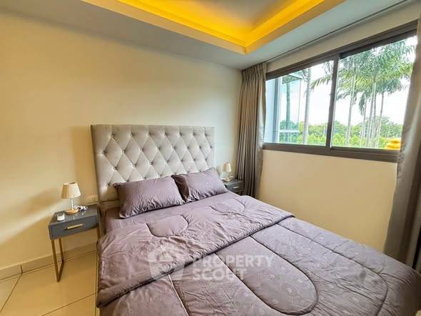 รูป คอนโด 1 ห้องนอน ขนาด 48 ตร.ม. ให้เช่า Laguna Beach Resort พัทยา (ID 3328356) - รูปที่ 3/15