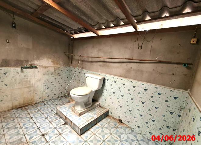 รูป บ้านเดี่ยว 179.3 ตร.วา บ้านโฮ่ง ลำพูน 577,000 - รูปที่ 7/25