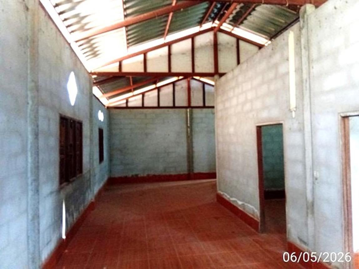 รูป บ้านเดี่ยว 135 ตร.วา ศรีวิไล บึงกาฬ 1.3M - รูปที่ 32/39