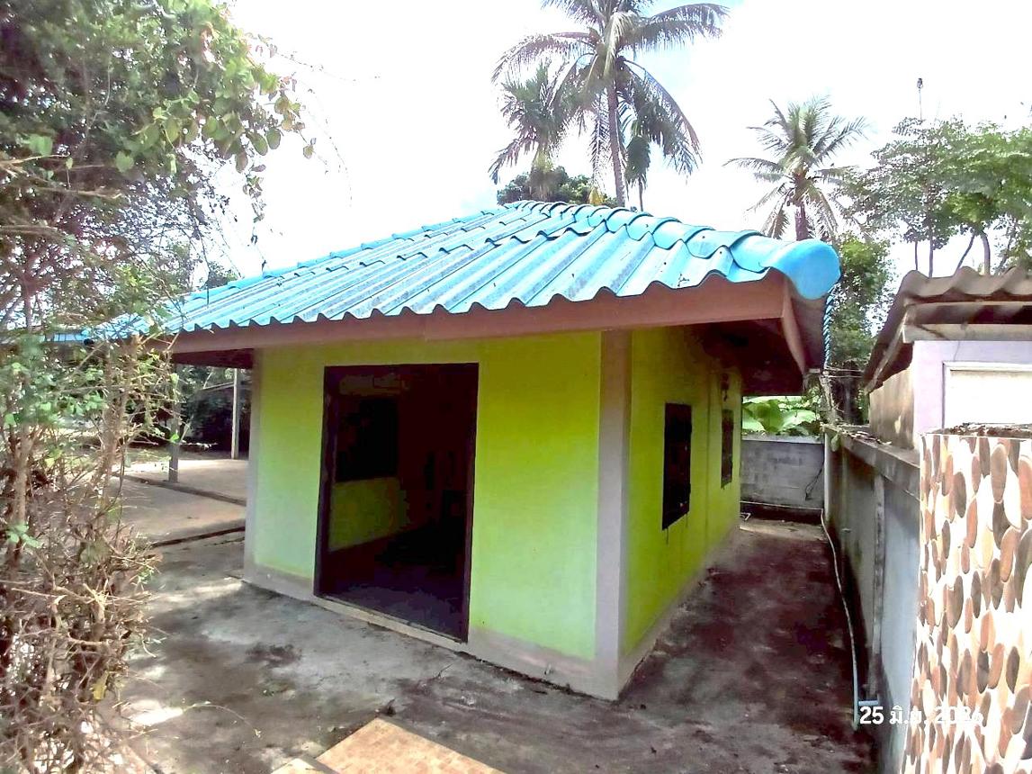 picture HOME 313 Sq.w. Hang Chat Lamphang for 1.8M - 31/55