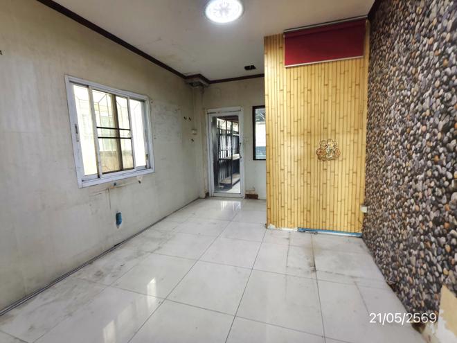 รูป อาคารพาณิชย์ 30.7 ตร.วา สารภี เชียงใหม่ 3.3M - รูปที่ 5/45