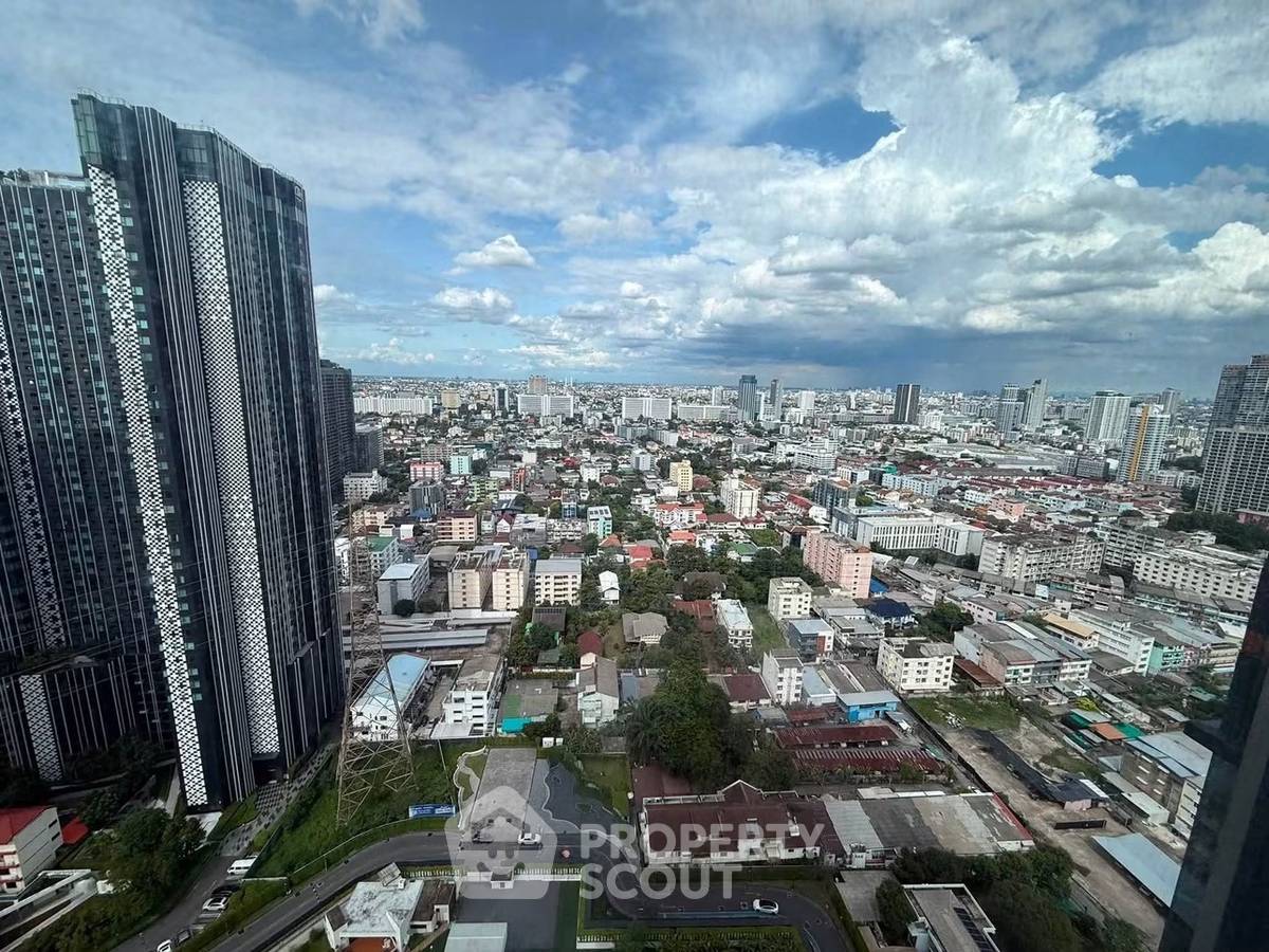 รูป ใกล้ BTS ห้าแยกลาดพร้าว 100 เมตร คอนโด 1 ห้องนอน Life Ladprao (ID 3054551) - รูปที่ 8/9