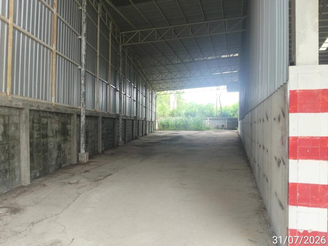 picture FACTORY 4553 Sq.w. Pak Chong Nakhon Ratchasima for 84.4M - 31/37