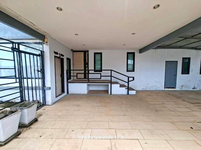 picture HOME 137.5 Sq.w. Muang Chanthaburi Chanthaburi for 4.4M - 4/39