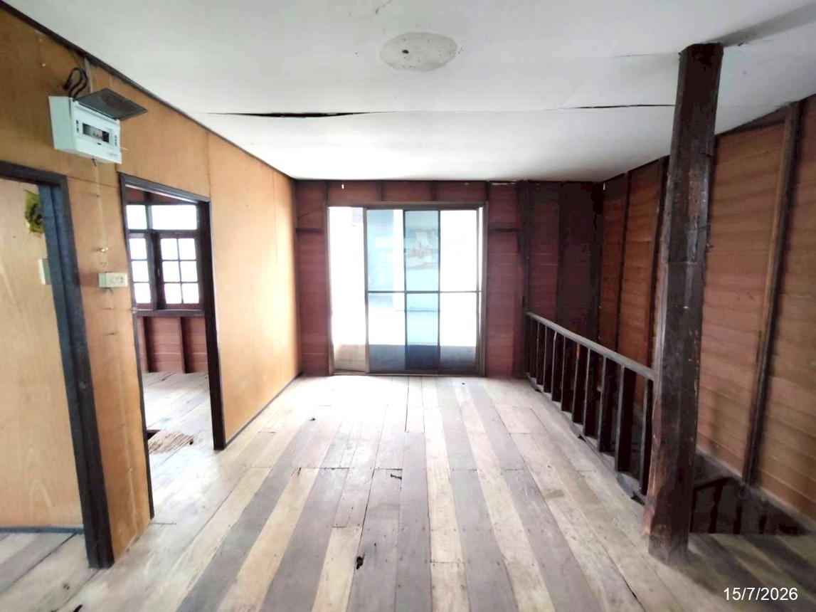 picture HOME 120 Sq.w. Khon Sawan Chaiyaphum for 1.6M - 31/45