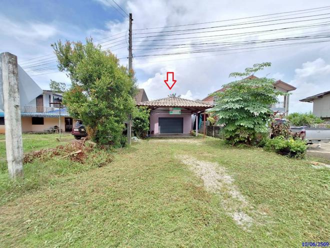 picture HOME 178 Sq.w. Wang Wiset Trang for 2.9M - 1/25