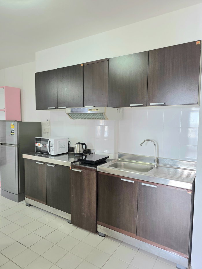 picture Condo for rent On Nut 46 - 2 bedrooms 💲15,000 baht ONLY - BEST Available price - 6/15
