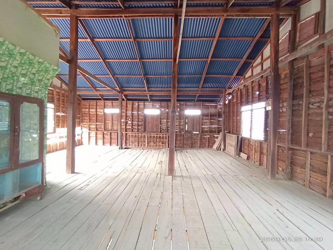 รูป บ้านเดี่ยว 83 ตร.วา บรบือ มหาสารคาม 377,000 - รูปที่ 26/35