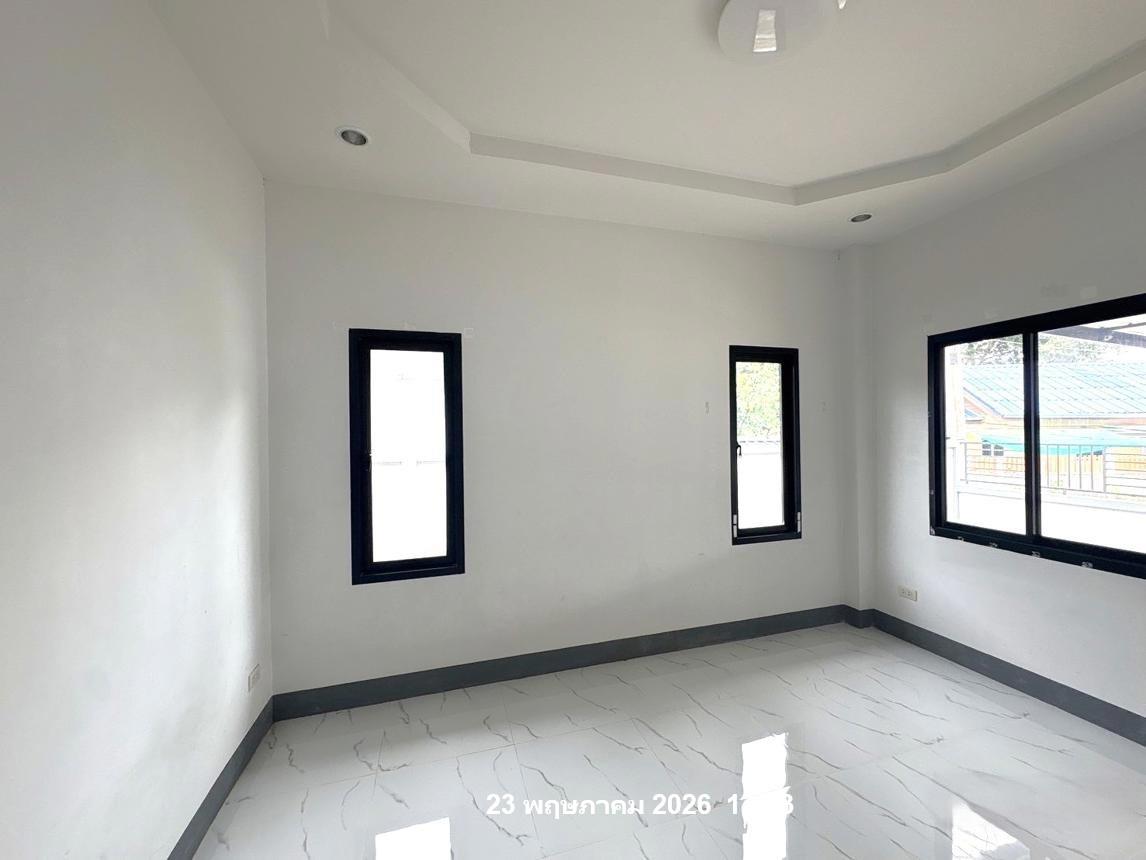 รูป บ้านเดี่ยว 46.1 ตร.วา บ้านค่าย ระยอง 1.6M - รูปที่ 21/35