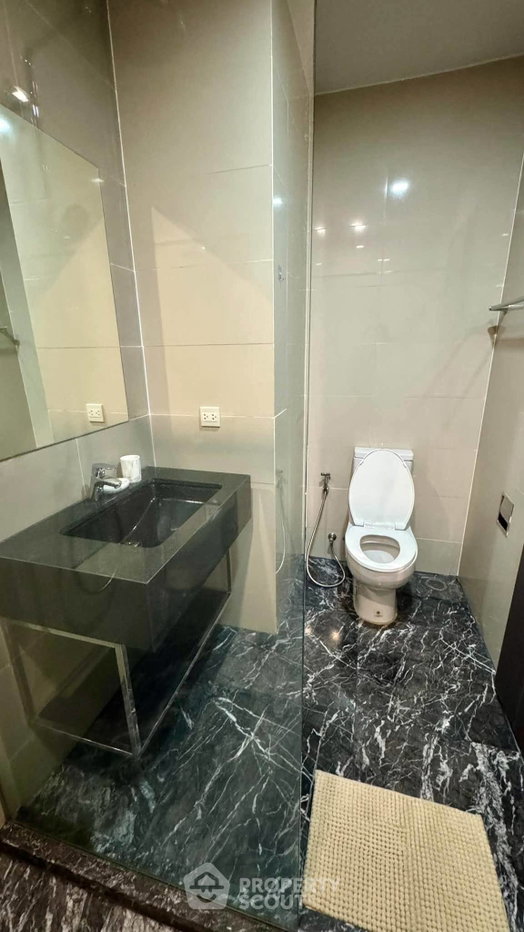 picture 200m To MRT Sukhumvit: 1-BR Condo At The Edge Sukhumvit 23 (ID 3328339) - 10/11