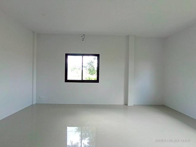 รูป บ้านเดี่ยว 198 ตร.วา กันทรวิชัย มหาสารคาม 2.5M - รูปที่ 9/33