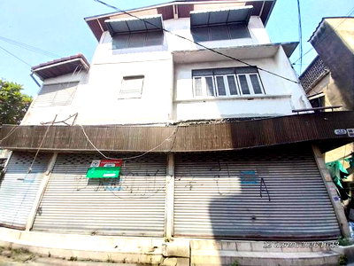 Shophouses for sale The Food and Drug Administration (FDA) : SHOP HOUSE 32 Sq.w. Bang Sue Bangkok for 4.1M