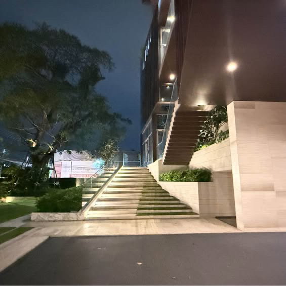 รูป เจ้าของปล่อยเอง Nordic Minimal Style | Fully Furnished | Ready to Move-in | Ekkamai | High Floor | 35+ sqm - รูปที่ 25/36