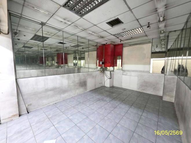 รูป ห้องชุดสำนักงาน 20.81 ตร.วา โบ๊เบ๊ทาวเวอร์ 2 เขตป้อมปราบศัตรูพ่าย กรุงเทพมหานคร 4.2M - รูปที่ 7/25