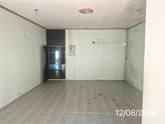 picture HOME 69 Sq.w. Bang Khan Nakhon Sri Thammarat for 2.2M - 11/33