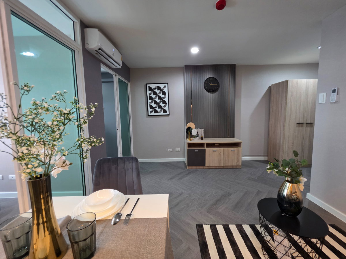 picture For Sale 💥Regent Orchid Talat Phlu💥 Stylish unit, prime location!! - 12/19