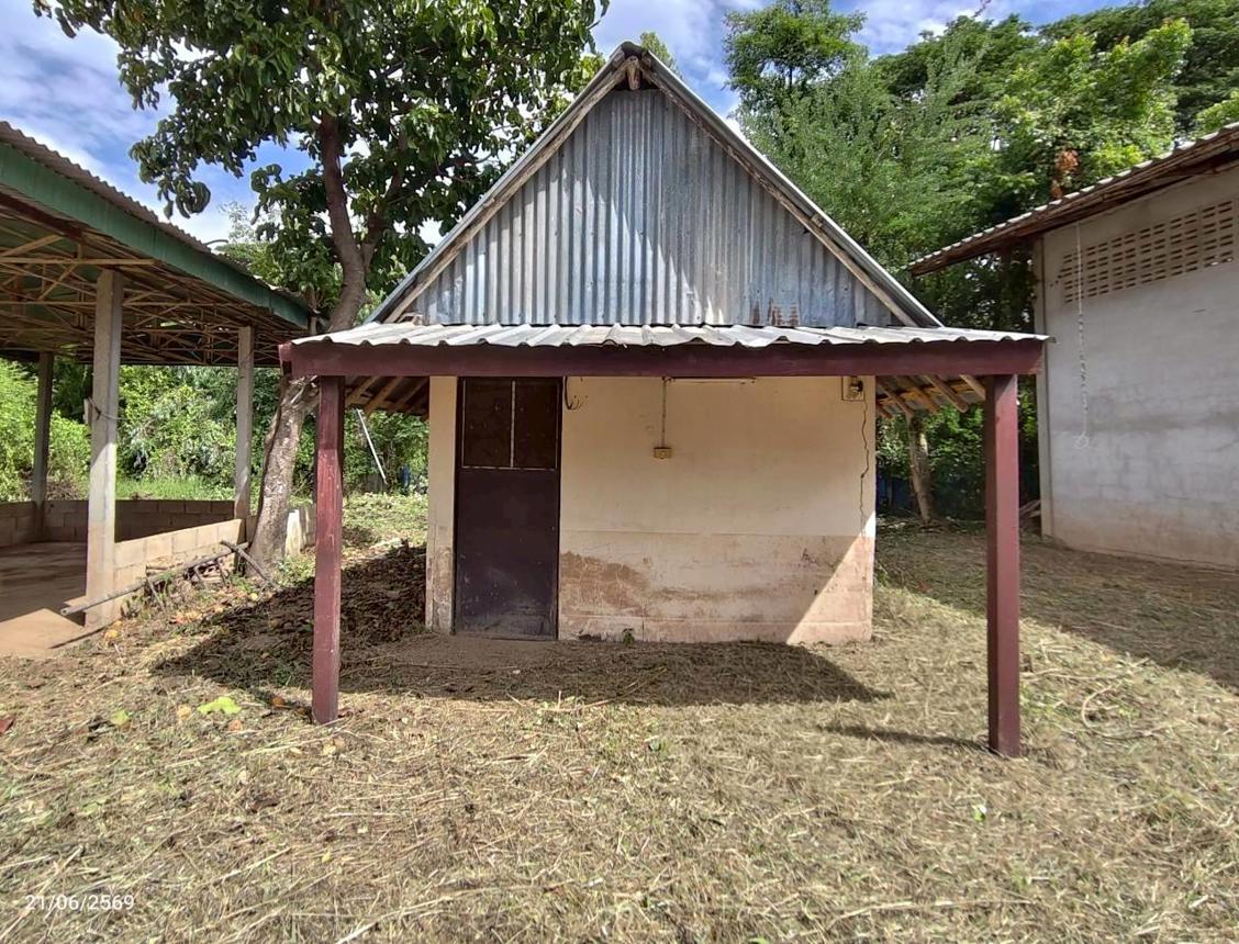 รูป บ้านเดี่ยว 1720 ตร.วา ตรอน อุตรดิตถ์ 3.4M - รูปที่ 41/59
