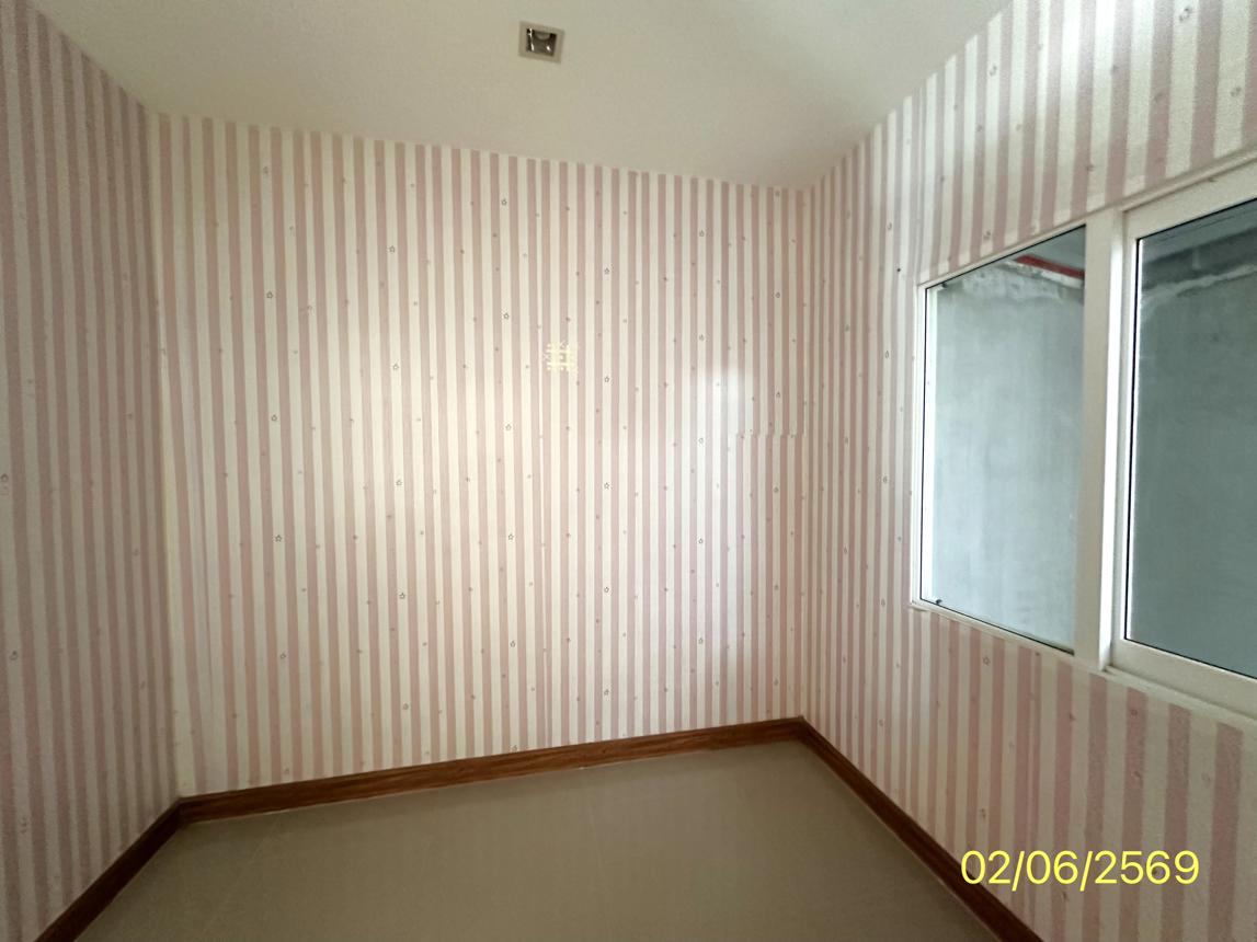 picture TOWN HOUSE 19.9 Sq.w. Sai Noi Nonthaburi for 1.5M - 18/29