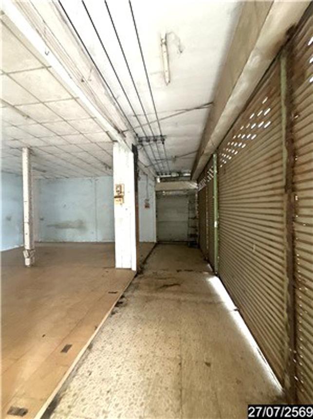 picture SHOP HOUSE 58 Sq.w. Loeng Nok Tha Yasothon for 1.9M - 23/27