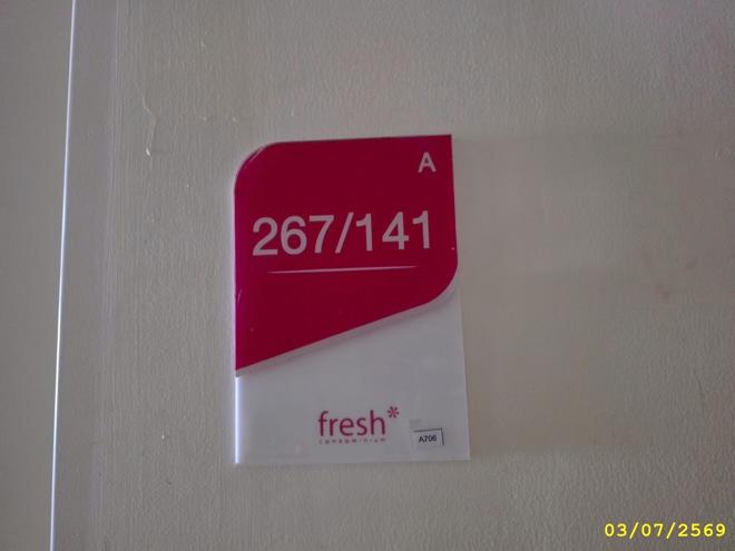picture CONDO 28.83 Sq.m. Bang Sue Bangkok for 1.3M - 8/25
