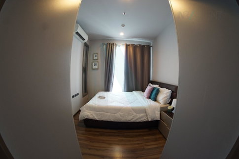 🎉Special room!🎉 ให้เช่าคอนโด ซีล บาย แสนสิริ อาคาร C ชั้น 11 1 ห้องนอน ขนาด 30.00 ตรม ใกล้ เมเจอร์ ซีนีเพล็กซ์ เอกมัย