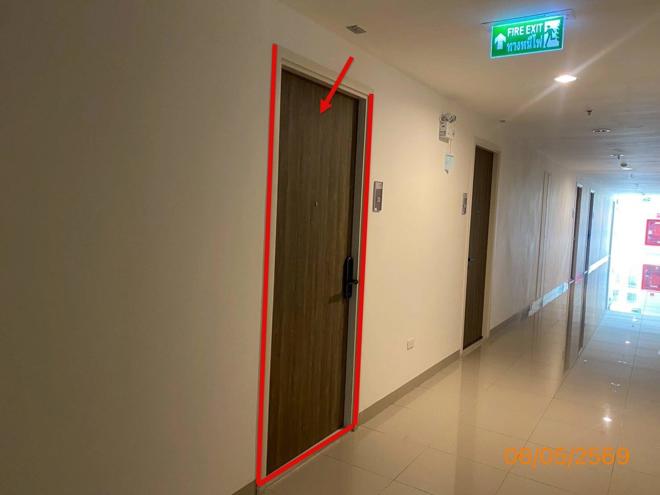 picture CONDO 35.77 Sq.m. Muang Samut Prakarn Samut Prakarn for 2.2M - 9/25