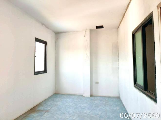 รูป อาคารพาณิชย์ 36 ตร.วา ปลวกแดง ระยอง 4.2M - รูปที่ 8/39