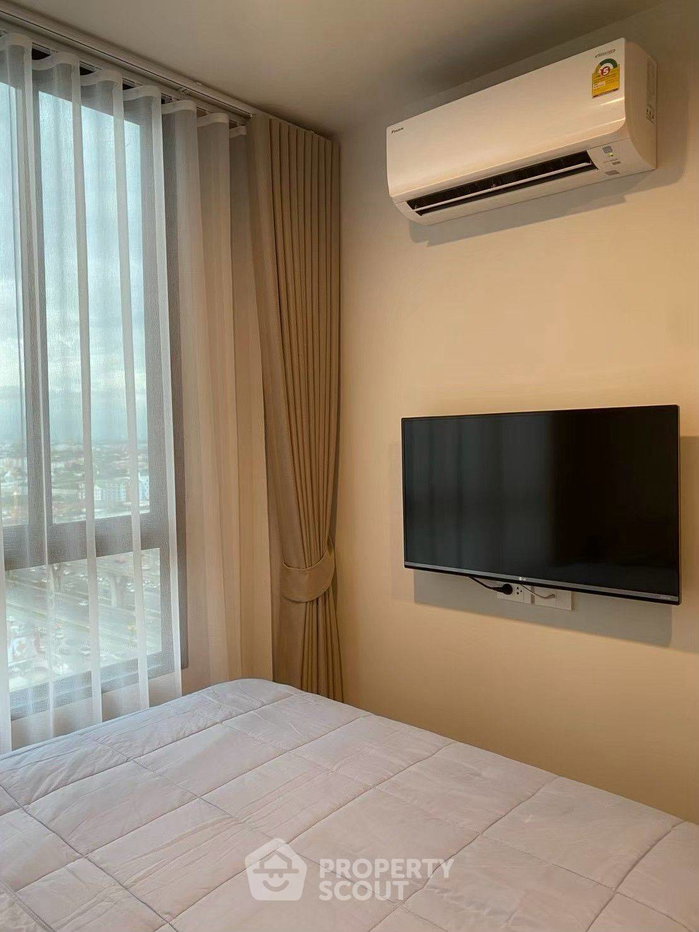 picture 2-BR Condo at NUE Mega Plus Bangna in Bang Kaeo (ID 3328353) - 7/30