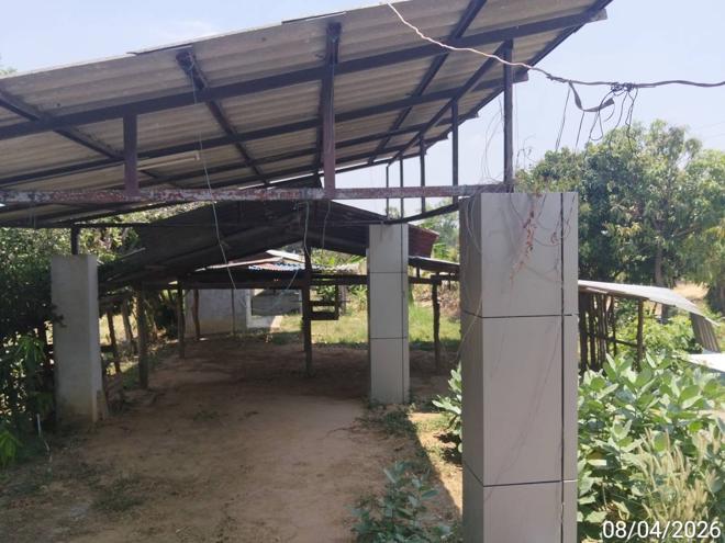 picture HOME 235 Sq.w. Lam Plai Mat Buri Ram for 2M - 13/35