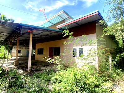 บ้านเดี่ยว เมืองมหาสารคาม มหาสารคาม : บ้านเดี่ยว 315 ตร.วา เมืองมหาสารคาม มหาสารคาม 2.2M