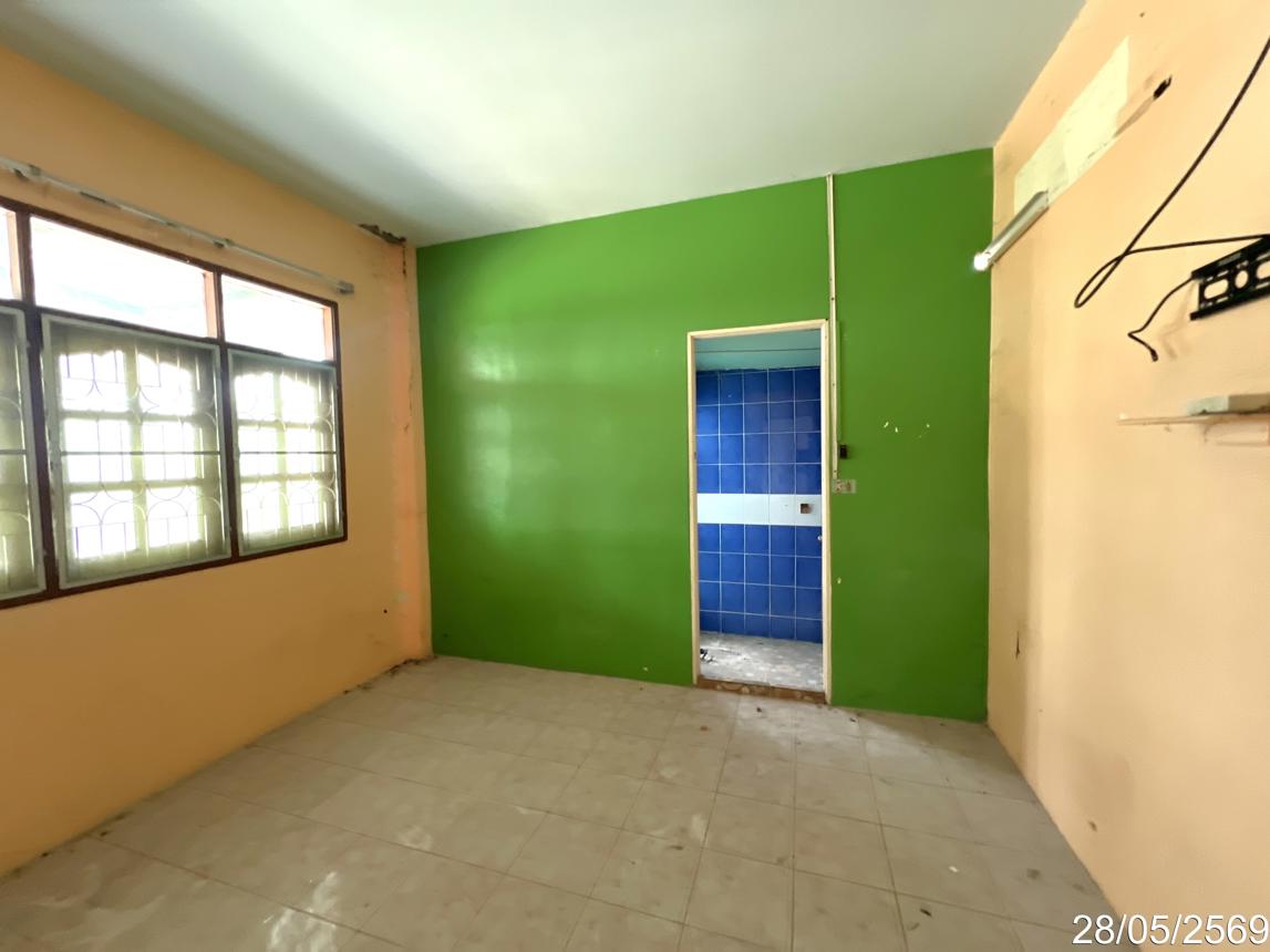รูป บ้านเดี่ยว 4627 ตร.วา วิหารแดง สระบุรี 17.5M - รูปที่ 24/45