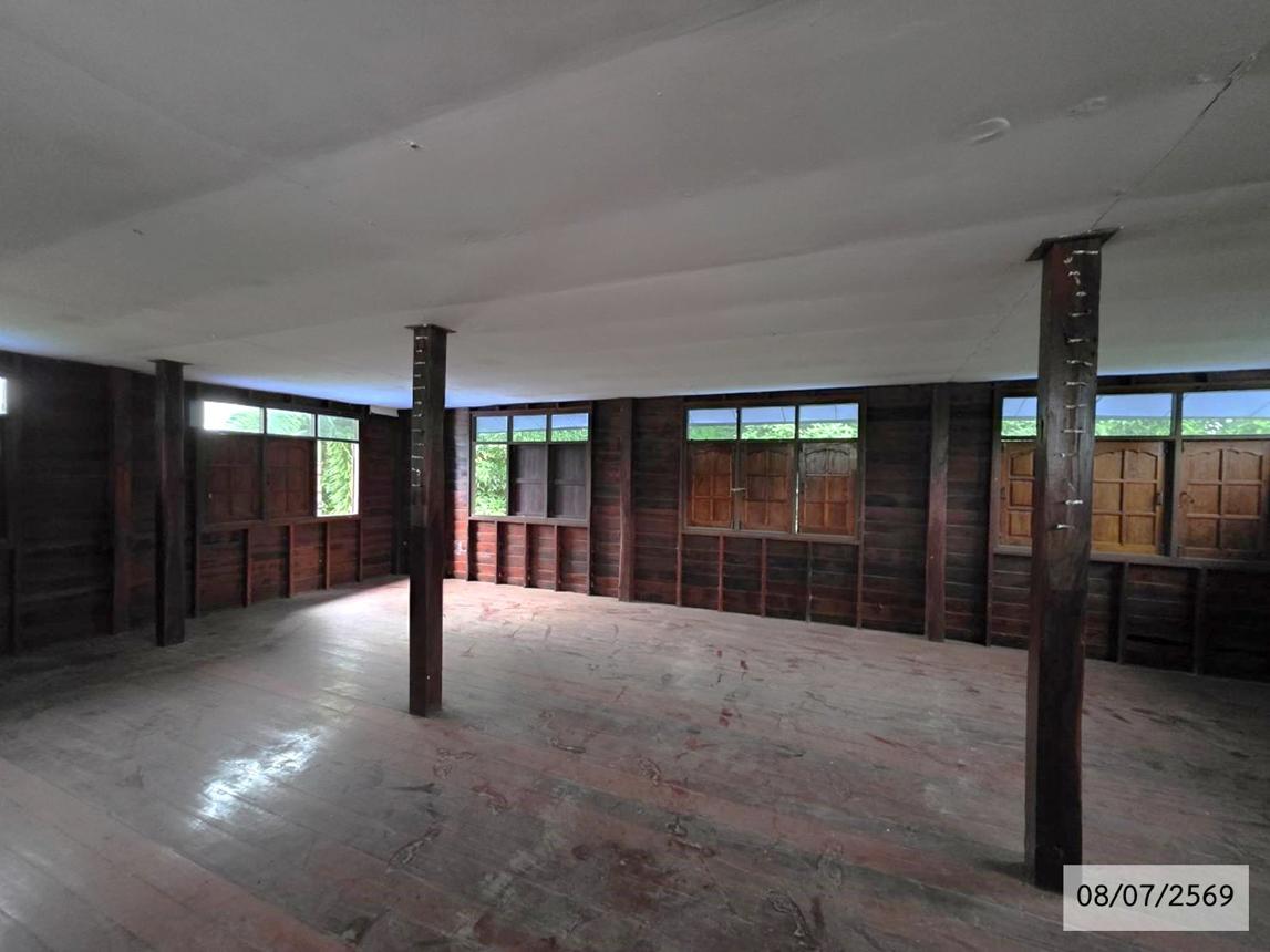 รูป บ้านเดี่ยว 400.2 ตร.วา ศรีสงคราม นครพนม 2.2M - รูปที่ 30/35