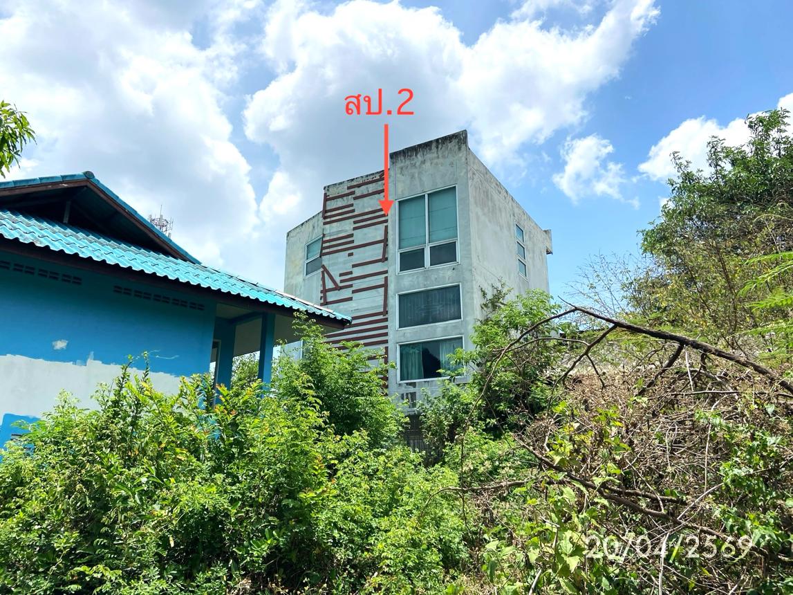 picture SHOP HOUSE 216 Sq.w. Rattaphum Songkhla for 8.8M - 54/65