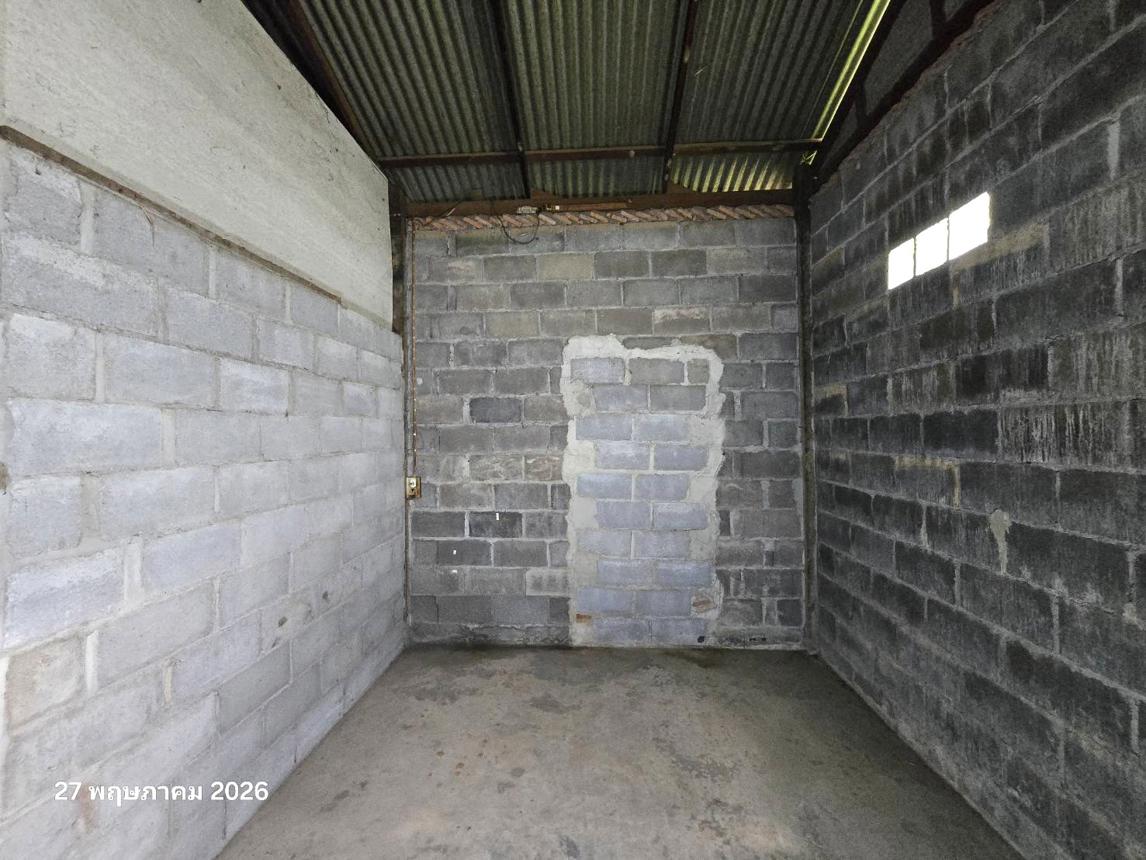 รูป บ้านเดี่ยว 135 ตร.วา หันคา ชัยนาท 387,000 - รูปที่ 33/41