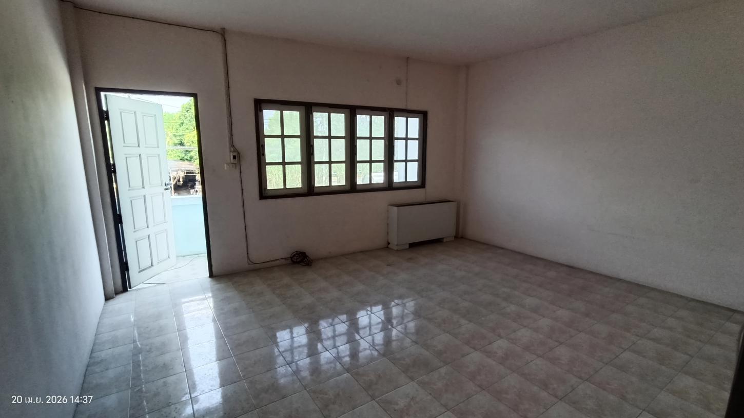 รูป อาคารพาณิชย์ 37.4 ตร.วา เหนือคลอง กระบี่ 3.2M - รูปที่ 30/39
