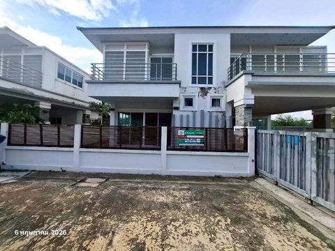 HOME 61 Sq.w. Muang Nakhon Pathom Nakhon Pathom for 5.8M