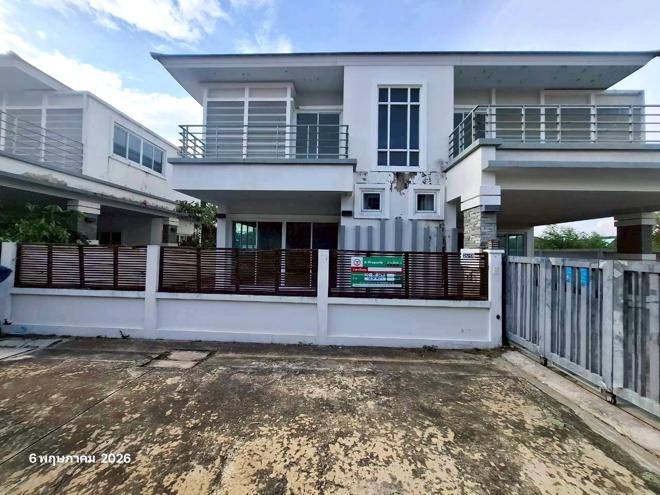 picture HOME 61 Sq.w. Muang Nakhon Pathom Nakhon Pathom for 5.8M - 1/47