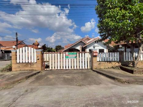 picture HOME 112 Sq.w. Muang Udon Thani Udon Thani for 3.4M - 40/43